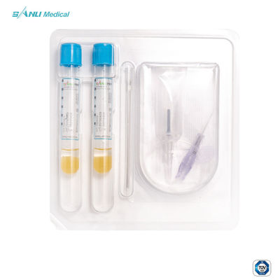 Centrifugeuse et kit de SANLI 8ml PRP