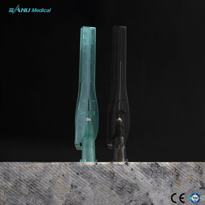 kits de gaz sanguin de sang artériel 1ml
