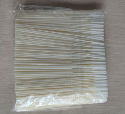 Flocage du sac oro-pharyngé et nasopharyngal de l'écouvillon 200pcs pour VTM