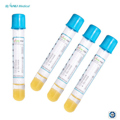 12ml plaquette Rich Plasma Kits