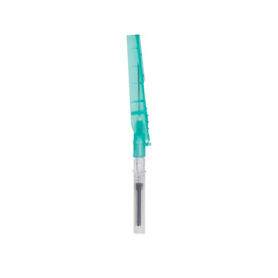 Aiguille multi de collection de sang d'échantillon du laboratoire ISO13485 de Vacu pour 21G à usage unique